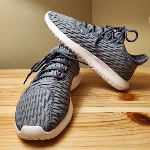 Adidas Women's tubular (size 10)